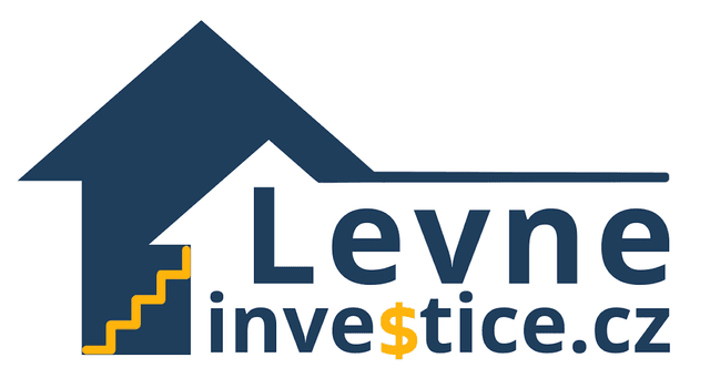 Levné investice logo